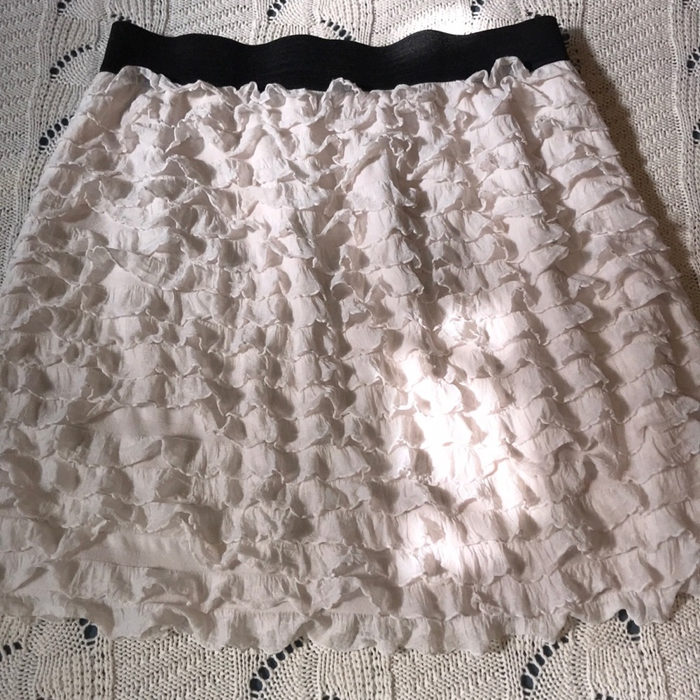 Xhilaration skirt